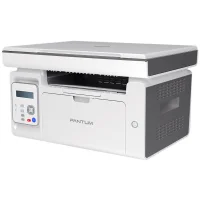 МФУ Pantum M6507 фото 2
